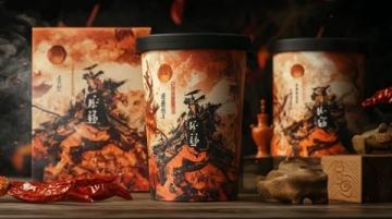 美味湯品大全:讓你一碗濃郁幸福感!