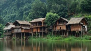 貴州苗寨旅游攻略：不容錯(cuò)過(guò)的雀鳥(niǎo)苗寨小眾景點(diǎn)