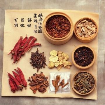 老胃病急性發(fā)作如何應(yīng)對？兩味中藥緩解疼痛特效方