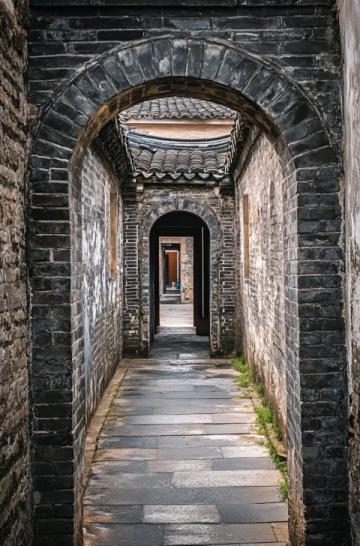 探尋北京七百年歷史底蘊(yùn)的南鑼鼓巷