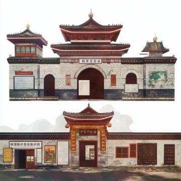 探尋北京七百年歷史底蘊(yùn)的南鑼鼓巷