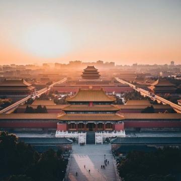北京為何成為中國首都？揭秘背后的多重原因