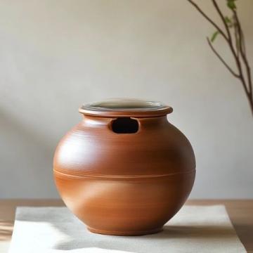 賈維原礦段泥晶泉壺78694編號紫砂壺詳細(xì)介紹