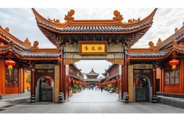 長汀不是湖南鳳凰！大福建也有這種千年古城！！