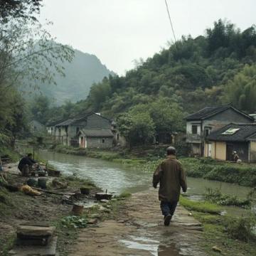 隨處逛106.輞川訪摩潔