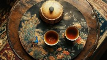 泰國風情與孟連美食的魅力相融（孟連·普洱）