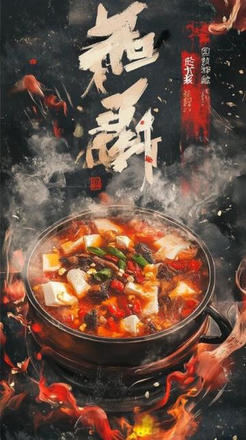 女子一梯一戶家中電梯吃火鍋，外賣小哥直呼意外！