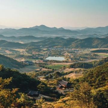 探秘即墨盟旺山：歷史傳說與民俗文化的交融之旅