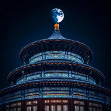 北京為何成為中國首都？揭秘背后的多重原因