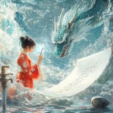 哪吒傳說解析：鬧海故事與文化象征解讀