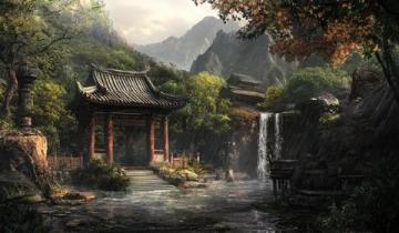 京郊密云清涼谷避暑玩水漂流勝地周末游推薦