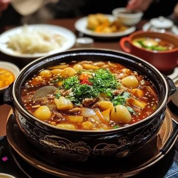 浙江游客哈爾濱品嘗經典東北菜，136元享五道美味，物超所值！
