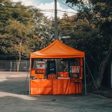 適合低成本擺攤的項目(以下是一些適合擺攤的低成本項目)