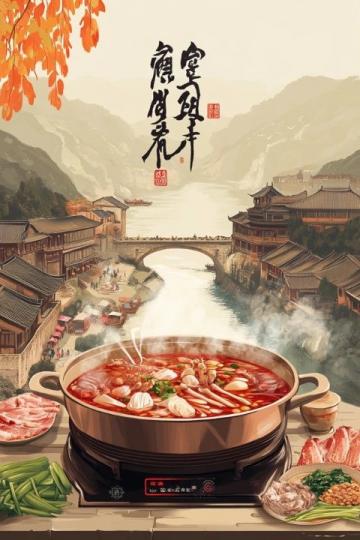 河南武陟特色美食：探秘皇室貢米、傳統(tǒng)油茶與黃河大鯉魚的風味之旅