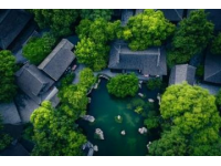 烏鎮宛如現實版楚門世界：古老與現代交織的迷人魅力
