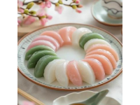 臘月二十三糖瓜粘