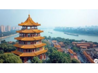 重慶旅游攻略：一站式解決景點(diǎn)選擇與預(yù)約