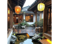 杭州烏鎮(zhèn)西塘蘇州四天三晚說走就走的楓葉之旅攻略