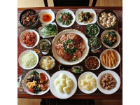 河南超好吃河南有什么美食提前說一下，周六那天本來是要去許昌的，接妞妞