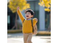 金秋開學季：幼兒園6大安全指南，讓孩子快樂成長！