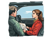 駕駛者必看：詳解安全文明駕駛常識(shí)考試內(nèi)容與意義