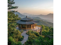 南昌居住近40年首次探訪梅嶺獅子峰：自然風光與文化之旅