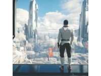 我的2025:透視未來，展現夢想