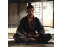 夏之禪意——隨筆漫談生命修行之旅