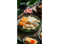 甜粽子VS咸豆腐腦：各地美食之爭讓人笑中帶淚