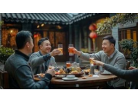 泉州傳統美味：探索地道的潤餅菜之旅