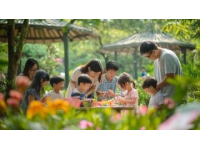 杭州未來城市樂園親子游攻略：娛樂美食一站享