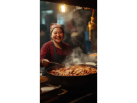 新疆美食文化：烤全羊、羊肉串、手抓飯，不可錯過的地道美味！