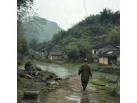 隨處逛106.輞川訪摩潔