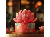 陜北風(fēng)味小吃：抿節(jié)的制作與食用指南