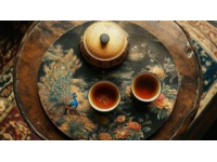 泰國風情與孟連美食的魅力相融（孟連·普洱）