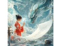 哪吒傳說解析：鬧海故事與文化象征解讀