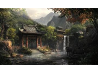 京郊密云清涼谷避暑玩水漂流勝地周末游推薦