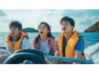 北海三日兩夜旅行指南新鮮出爐