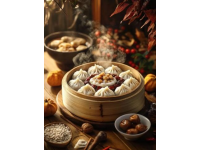 餃子：傳承團圓情感，品味家鄉(xiāng)風味