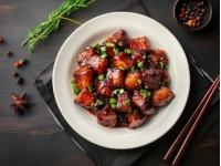 教你在家做京醬肉絲，色香味俱全，簡(jiǎn)單幾步get地道北京味！