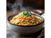 蘭州風(fēng)味家常炒面