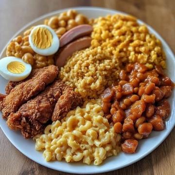 南方人可能沒見過這種食物!