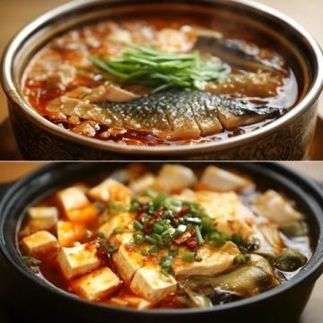 山東特色美食：豐富多彩的獨特美味