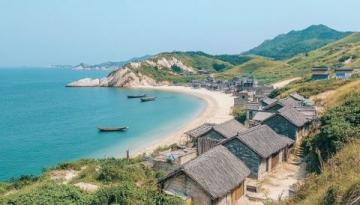 探索閩省熱點:一份深度旅行指南