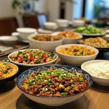 臺州椒江之旅：我的美食體驗分享
