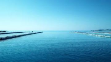 平潭島2025年最新游記:美食、海島風情和動人的藍色天空