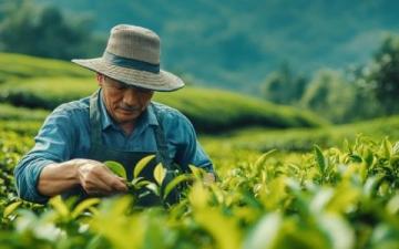 **尋味廣東一籠一世界,一茶一江湖**
