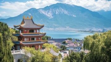 淮南市最值得一游的景點及特產