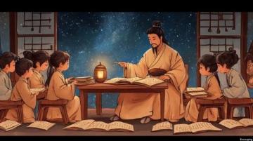 中華五千年文學常識測試題集錦：助力孩子打牢基礎提升成績