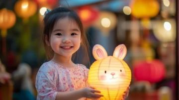 濟寧夜市溫情故事：母愛如燈，照亮孤獨小攤